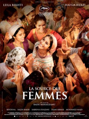 Affiche du document La source des femmes