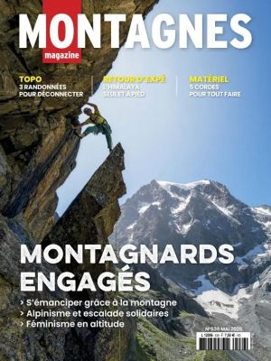 Affiche du document Montagnes