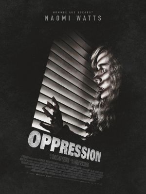 Affiche du document Oppression