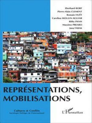 Affiche du document Représentations, mobilisations