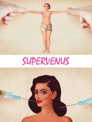 Supervenus