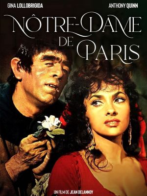 Notre Dame de Paris