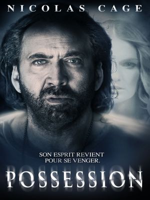 Affiche du document Possession