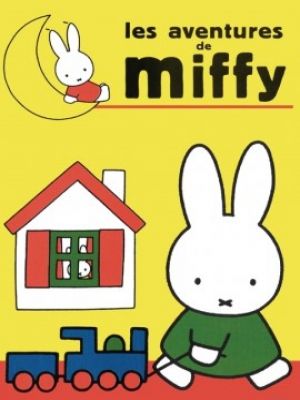 Affiche du document Les aventures de Miffy