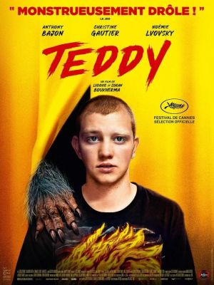 Affiche du document Teddy