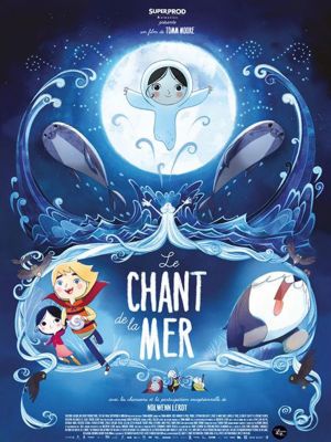 Affiche du document Le chant de la mer