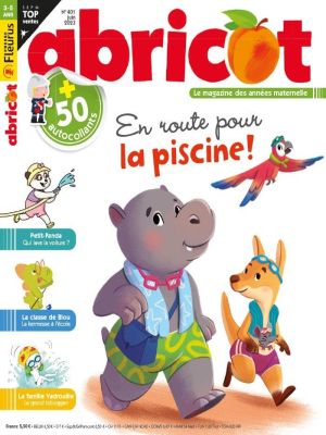 Abricot | 