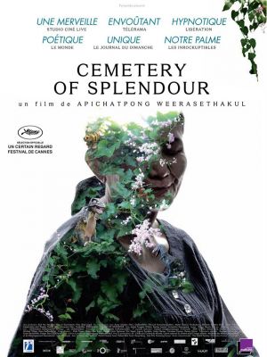 Affiche du document Cemetery of splendour