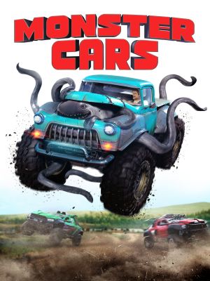 Affiche du document Monster Cars
