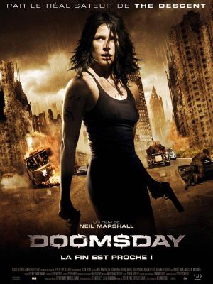 Affiche du document Doomsday