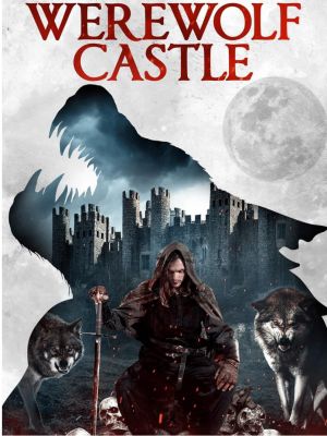 Chevaliers contre Loups-Garous