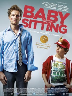 Affiche du document Babysitting