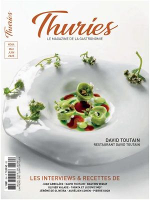 Affiche du document Thuries Magazine