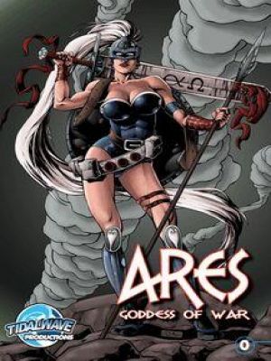 Affiche du document Ares: Goddess of War #0