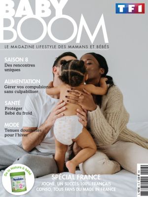 Affiche du document Babyboom