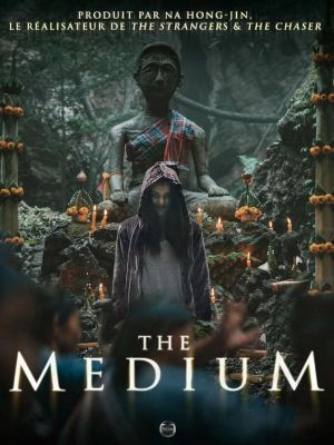 Affiche du document The medium