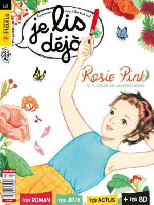 Je Lis Déjà | 