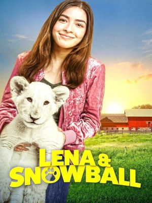 Affiche du document Lena and Snowball