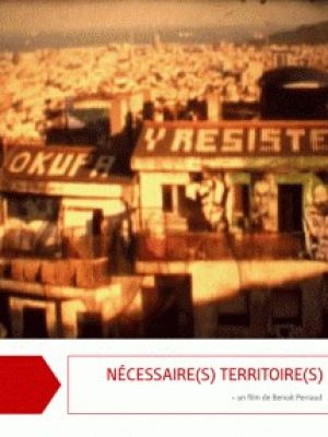 Affiche du document Necessaire(s) territoire(s)