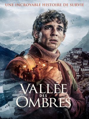 Affiche du document Vallée des ombres