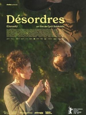 Affiche du document Désordres