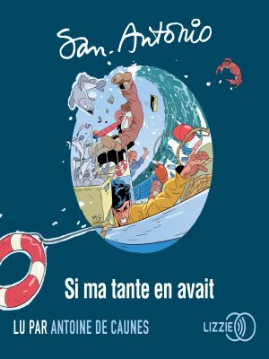 Affiche du document Si ma tante en avait