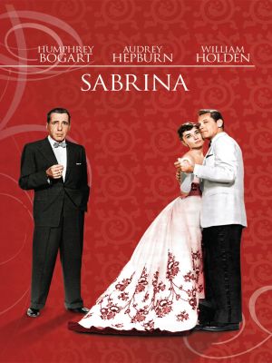 Affiche du document Sabrina (1954)