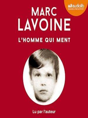 Affiche du document L'homme qui ment