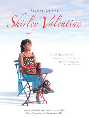 Affiche du document Shirley Valentine