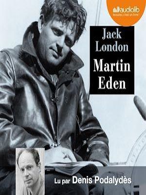 Affiche du document Martin Eden