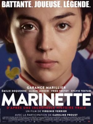 Affiche du document Marinette