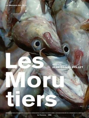 Affiche du document Les morutiers