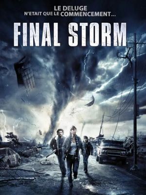 Affiche du document Final storm (VOST)