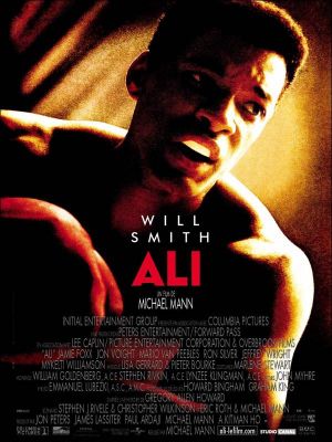 Affiche du document Ali