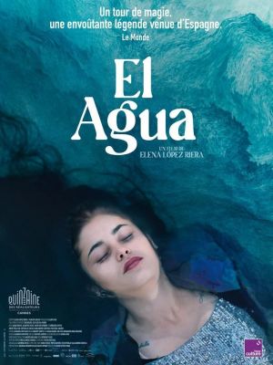 Affiche du document El agua