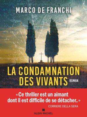 Affiche du document La Condamnation des vivants
