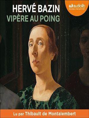 Affiche du document Vipère au poing