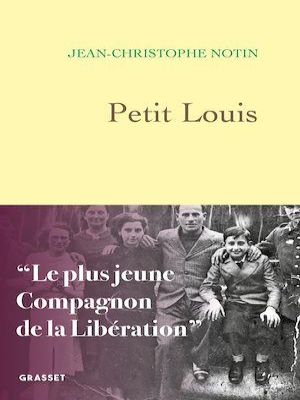 Affiche du document Petit Louis