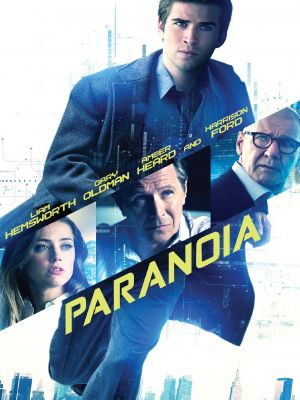 Affiche du document Paranoïa