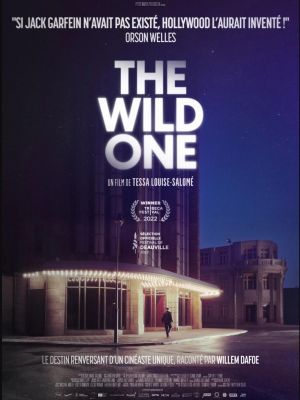 Affiche du document The wild one