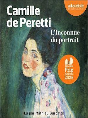 Affiche du document L'Inconnue du portrait