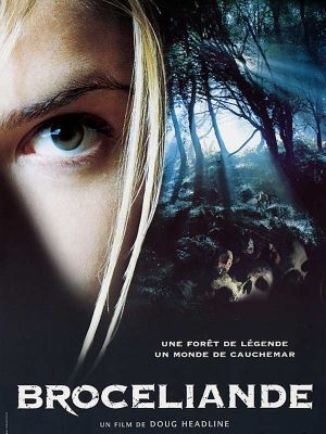 Affiche du document Brocéliande