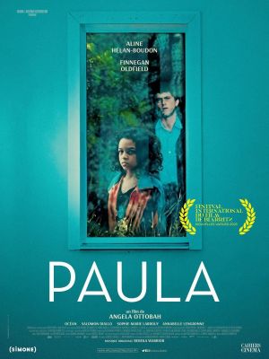 Affiche du document Paula