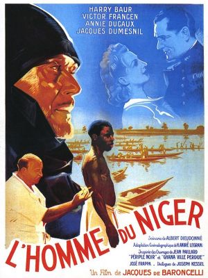 Affiche du document L'homme du Niger