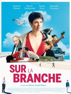 Affiche du document Sur la branche