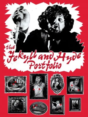 Affiche du document The Jekyll and Hyde Portfolio
