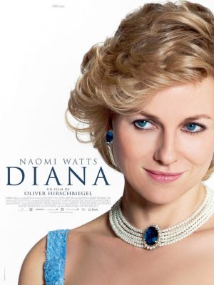 Affiche du document Diana (VOST)