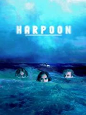 Affiche du document Harpoon