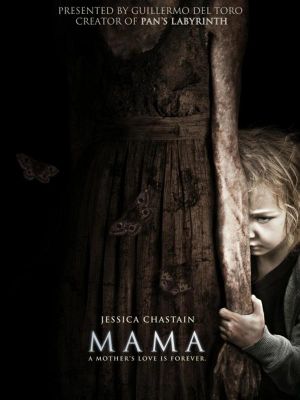 Affiche du document Mama
