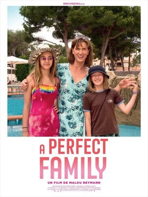 Affiche du document A Perfect Family